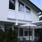 Lejlighed Trapp-mayer Im Ersten Og,hunde Willkommen Bitzenhofen