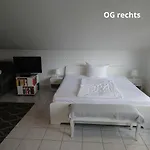 Trapp-mayer Im Ersten Og,hunde Willkommen Lejlighed *
