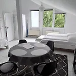 Trapp-mayer Im Ersten Og,hunde Willkommen * Bitzenhofen